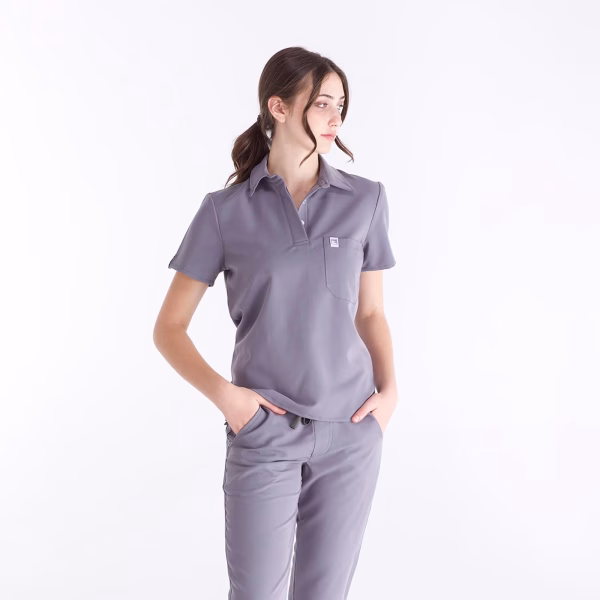 Jess_Slate_02 Jess™ Scrub Golfer