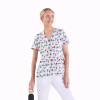 Jingle-Dino_Female_Printed-Tops_01 Jingle Dino - Female