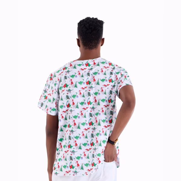 Jingle-Dino_Men_Printed-Tops_03 Jingle Dino - Male