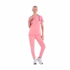 Josie™ One Pocket Scrub Top
