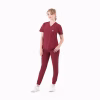 Josie™ One Pocket Scrub Top