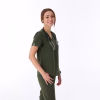 Josie™ One Pocket Scrub Top