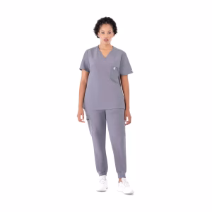 Josie™ One Pocket Scrub Top