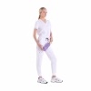 Lavender-Water-Bottle-Lifestyle ScrubLab Water Bottle - 500ml