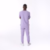 Leo™ Three Pocket Scrub Top