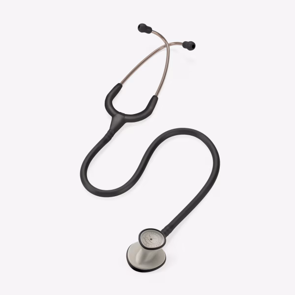 Lightweight-II_Black-Tube_01 Littmann® Lightweight II - Black Tube