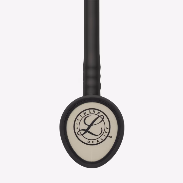 Lightweight-II_Black-Tube_02 Littmann® Lightweight II - Black Tube