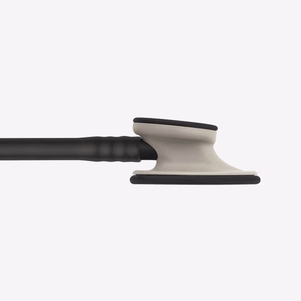 Lightweight-II_Black-Tube_03 Littmann® Lightweight II - Black Tube