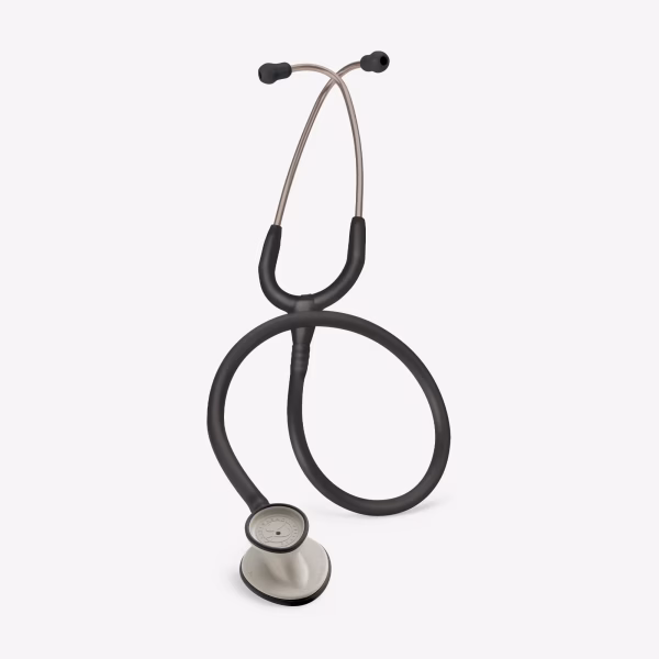 Lightweight-II_Black-Tube_04 Littmann® Lightweight II - Black Tube