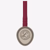 Lightweight-II_Burgundy-Tube_02 Littmann® Lightweight II - Burgundy Tube