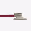 Lightweight-II_Burgundy-Tube_03 Littmann® Lightweight II - Burgundy Tube