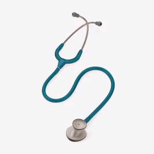 Littmann® Lightweight II - Caribbean Blue Tube
