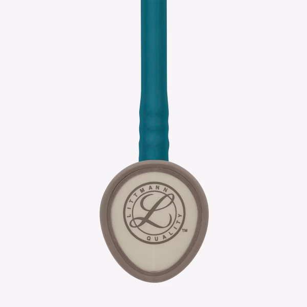 Lightweight-II_Caribbean-Blue-Tube_02 Littmann® Lightweight II - Caribbean Blue Tube