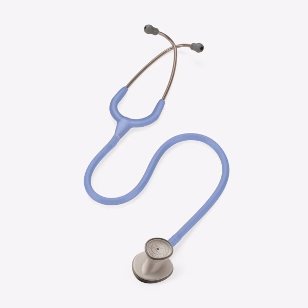 Lightweight-II_Ceil-Blue-Tube_01 Littmann® Lightweight II - Ceil Blue Tube