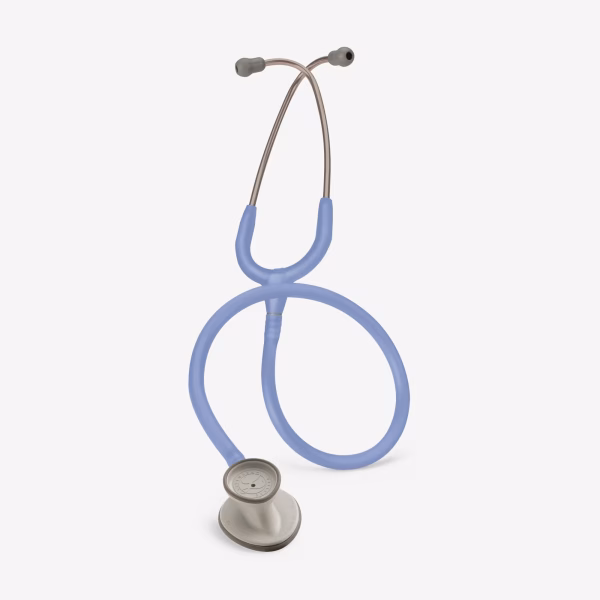 Lightweight-II_Ceil-Blue-Tube_04 Littmann® Lightweight II - Ceil Blue Tube