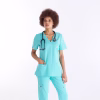 Lily_Mint_02 Susie™ Maternity Top