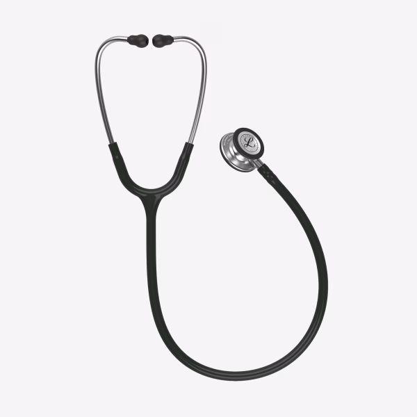 Littmann®-Classic-III™-Black-Tube_01 Littmann® Classic III™- Black Tube