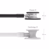 Littmann®-Classic-III™-Black-Tube_03 Littmann® Classic III™- Black Tube