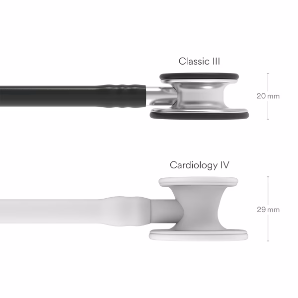 Littmann®-Classic-III™-Black-Tube_03 Littmann® Classic III™- Black Tube