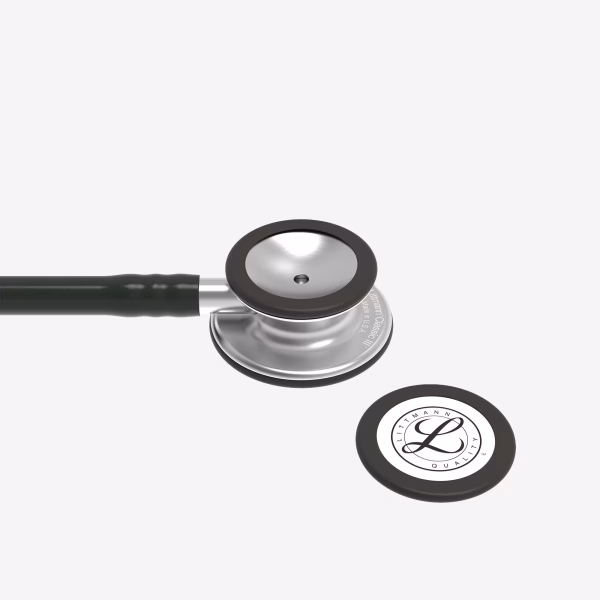 Littmann®-Classic-III™-Black-Tube_04 Littmann® Classic III™- Black Tube