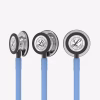 Littmann®-Classic-III™-Ceil-Blue-Tube-Mirror-Chestpiece-Smoke-Stem-and-Smoke-Headset_04 Littmann® Classic III™- Ceil Blue Tube, Mirror Chestpiece, Smoke Stem and Smoke Headset