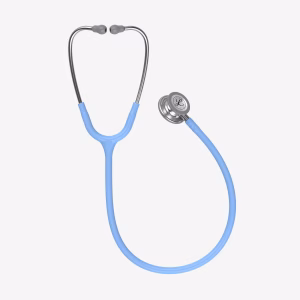 Littmann®-Classic-III™-Ceil-Blue-Tube_01 Littmann® Classic III™- Ceil Blue Tube