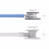 Littmann®-Classic-III™-Ceil-Blue-Tube_03 Littmann® Classic III™- Ceil Blue Tube