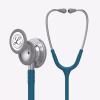 Littmann®-Classic-III™-–-Caribbean-Blue-Tube_02 Littmann® Classic III™ - Caribbean Blue Tube