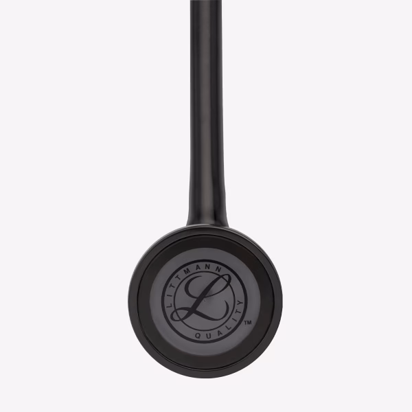 Littmann® Master Cardiology™ - All Black