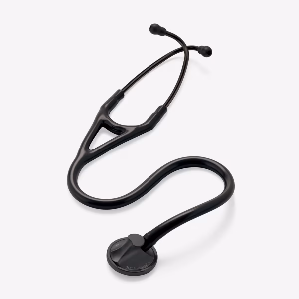 Littmann® Master Cardiology™ - All Black