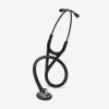 Littmann® Master Cardiology™ - Black & Smoke Finish