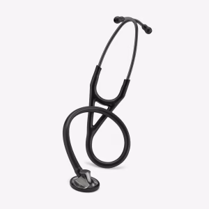 Littmann® Master Cardiology™ - Black & Smoke Finish