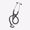 Littmann® Master Cardiology™ - Black Stainless Steel