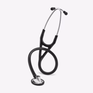 Littmann® Master Cardiology™ - Black Stainless Steel