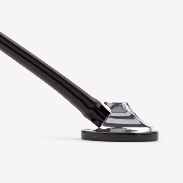 Littmann® Master Cardiology™ - Black Stainless Steel