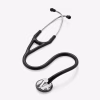 Littmann® Master Cardiology™ - Black Stainless Steel