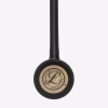 Littmann® Master Cardiology™- Black Tube, Brass-Finish Chestpiece