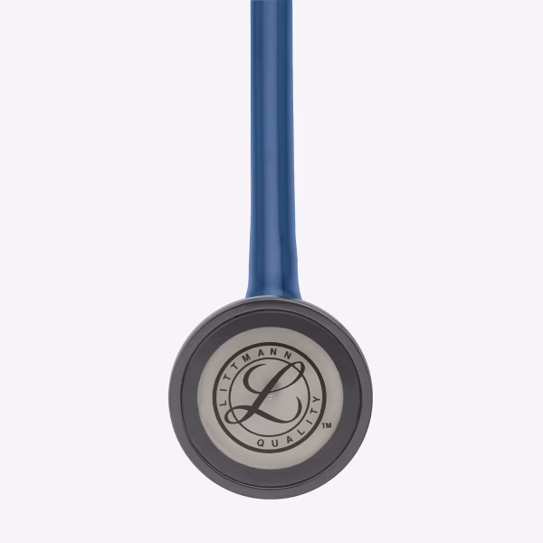 Littmann® Master Cardiology™ - Navy Blue