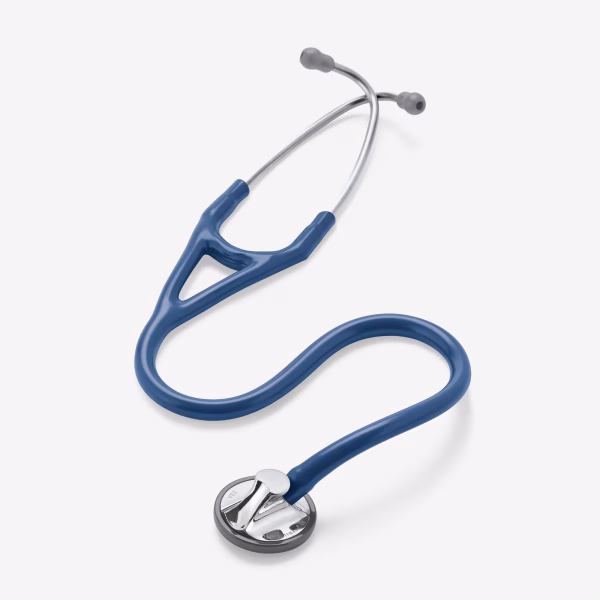 Littmann® Master Cardiology™ - Navy Blue