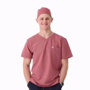 ScrubLab Caps
