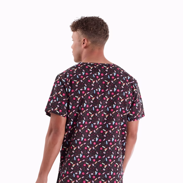 Medic-Mix_Men_Printed-Tops_03 Medic Mix - Male