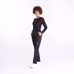 Meg™ Straight Leg Cargo Pants