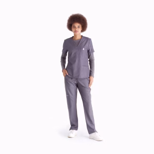 Meg™ Straight Leg Cargo Pants