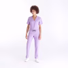Meg_Lavender_03 Meg™ Straight Leg Cargo Pants