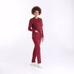 Meg™ Straight Leg Cargo Pants