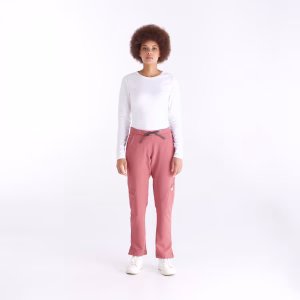 Meg™ Straight Leg Cargo Pants