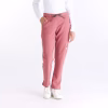 Meg_Mauve_02 Meg™ Straight Leg Cargo Pants