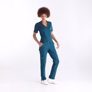 Meg™ Straight Leg Cargo Pants