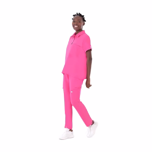 Meg™ Straight Leg Cargo Pants