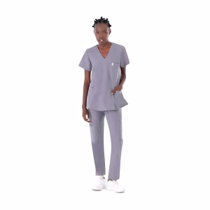 Meg™ Straight Leg Cargo Pants